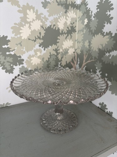 Antique vintage pressed - antique,