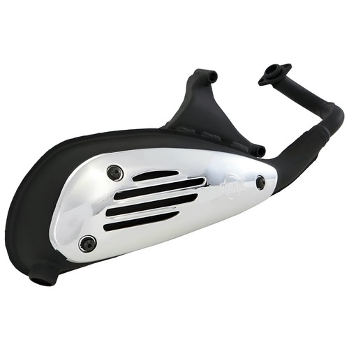 Sito exhaust muffler - sito,