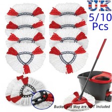 For Vileda Turbo Microfibre