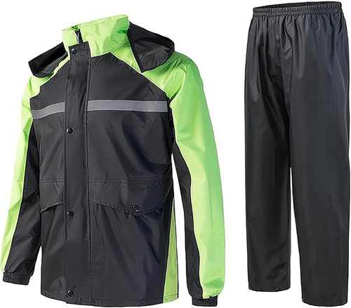Men waterproof motorcycle - men's,