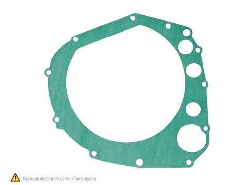 Centauro clutch gasket - gasket,