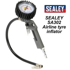 Sealey SA302 Air Line Tyre