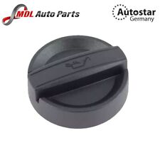 AutoStar Germany BMW E90 E91 E92 E93 Oil Cap 11128655331 3 Series 1.6L 2.0L 3.0L