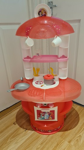 Smoby disney princess kids - smoby, toy