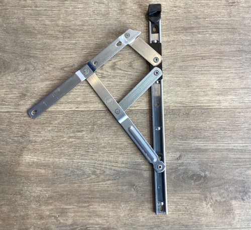 Yale upvc window hinge double - yale,