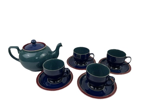 Denby langley harlequin - denby,