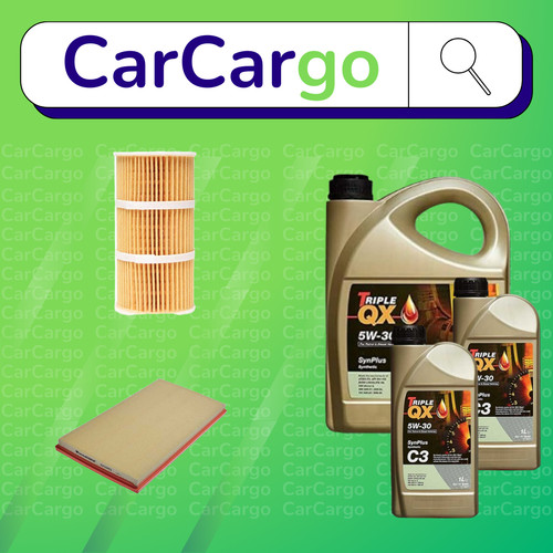 Service kit for mercedes - for,