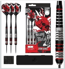 Heavy Metal Stainless Steel