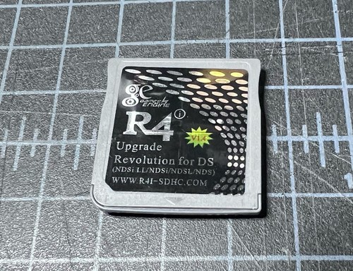 Original revolution dsi w - revolution,