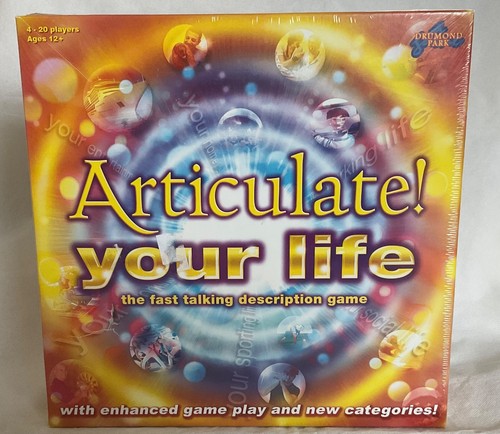 Articulate your life - articulate, board