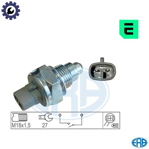 Switch reverse light - reverse, 330743