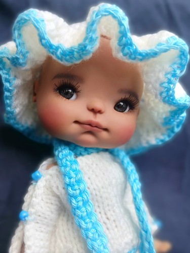 Meadow doll tan bjd - meadow,