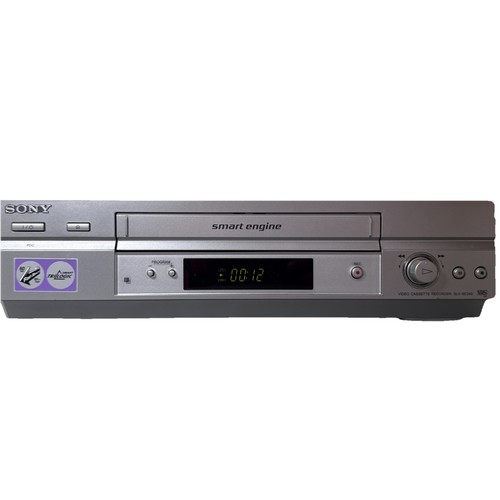Sony slv se240 - slv-se240, vcr