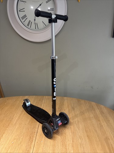 Micro mobility maxi - micro,