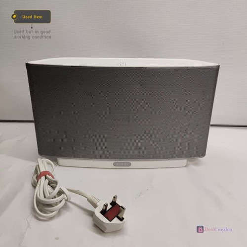 Sonos play wireless network - sonos,