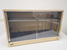 LEEC LSS Drying Cabinet Lab