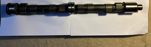 Camshaft sohc pinto fits - camshaft,