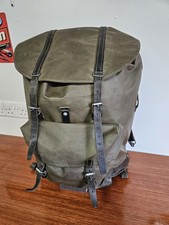 Vintage Swiss Military