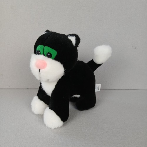 Vintage mothercare jess - vintage, plush