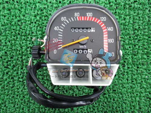 Xv750 special speedometer in - speedometer,