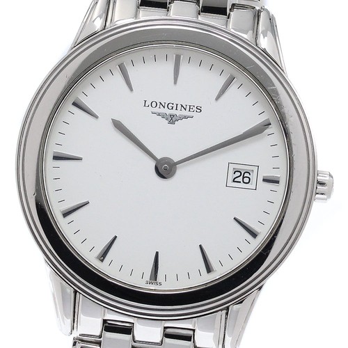 Longines flagship 736 - flagship, l4.736.4