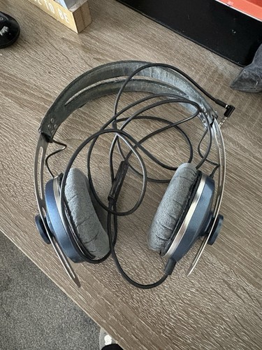 Seinheiser momentum headphones - seinheiser,