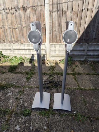 Vintage kef instant theatre - vintage,