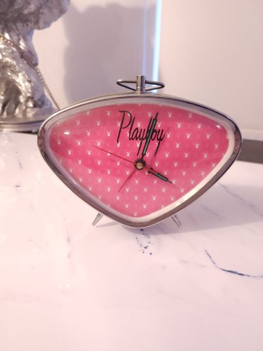 Playboy bunny mechanical - playboy,