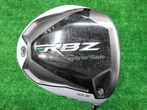 Taylormade rocketballz driver - taylormade,