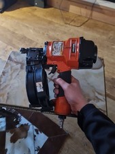 Bostitch n57c pneumatic - pneumatic, coil