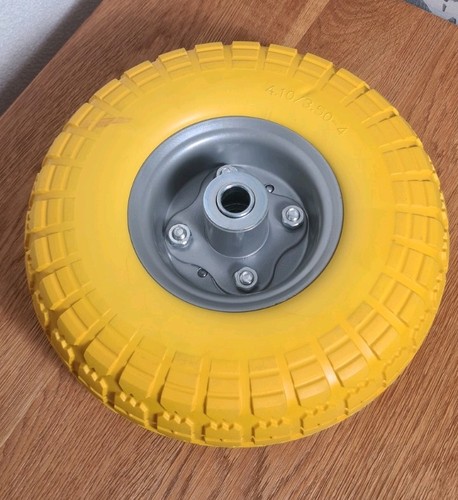 50 4 solid pu - 4.10/3.50-4,