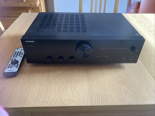 Onkyo 9010 integrated - onkyo,