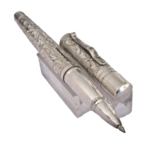 Viceroy oversize silver - silver, 925