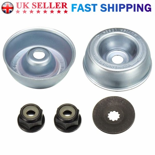 4pcs set steel blade fixing - steel,