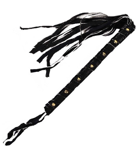 Gothic leather cosplay - gothic,