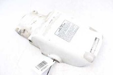 Rear fairing Rear upper