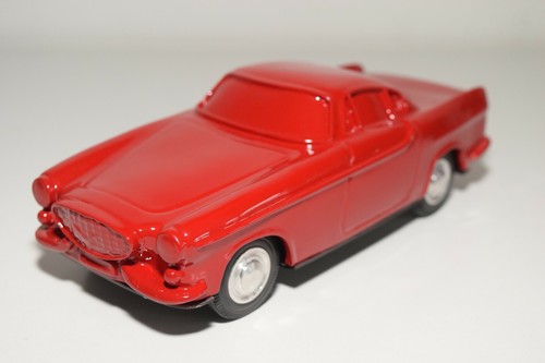 A30 volvo p1800 - r&m, p