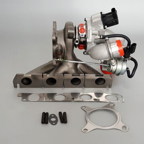 340hp upgrade k04 f23t turbo - 340hp,