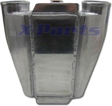 Water-cooled Intercooler LLK