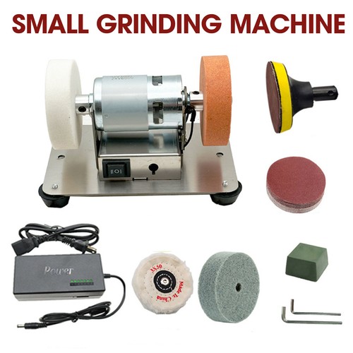100w bench polishing - 100w,