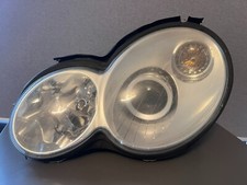 Mercedes-Benz CLC CL203 W203