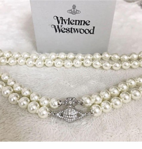 Vivienne westwood necklace - vivienne,