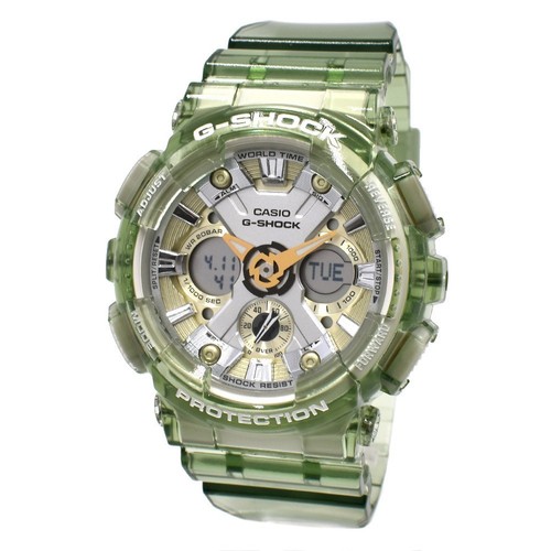 Casio shock - g-shock, g-shock