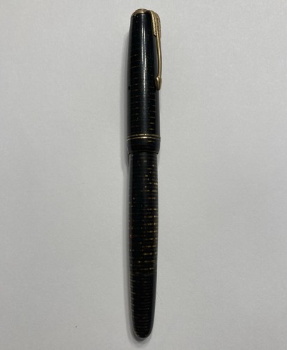 Vintage parker vacumatic - parker,