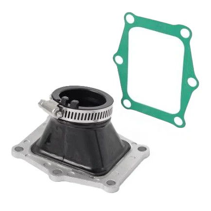 Carburettor intake manifold - carburettor,