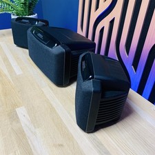 Kenwood CRS-03 hiFi Separate