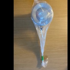 LEFROY BROOKS POP UP MWASTE