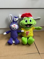 Cadbury Christmas Freddo Frog