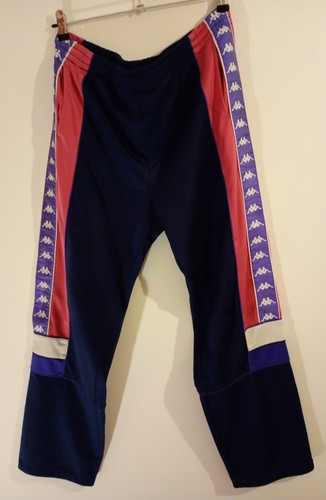 Kappa vintage tracksuit - kappa,