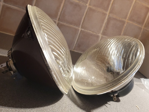 Convex halogen conversion - convex,